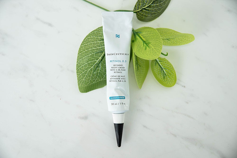 Skinceuticals retinol 0.3 deals