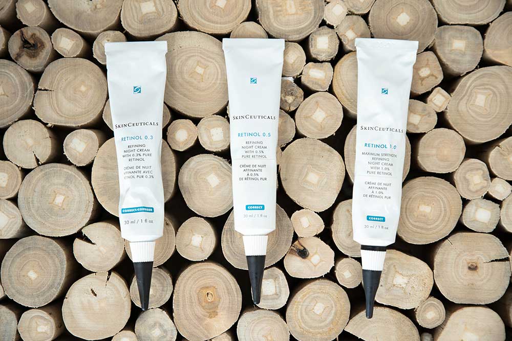 Skinceuticals retinol 1.0 deals